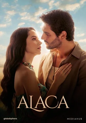 Аладжа - постер сериала